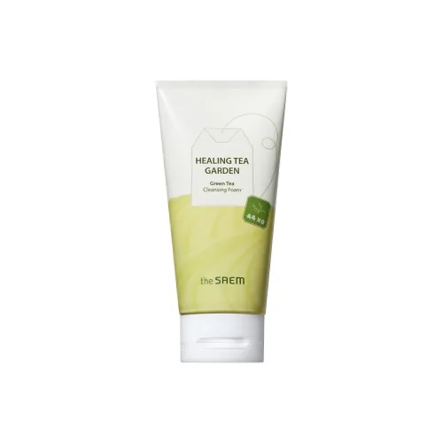 The Saem Очищающие средства Чистка Унисекс