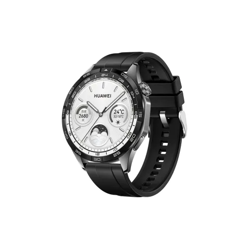 Biaodaige Ремень Huawei Совместимость Силиконовый Материал