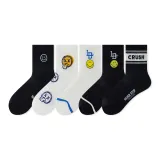 5 пар (Комбинация 7)