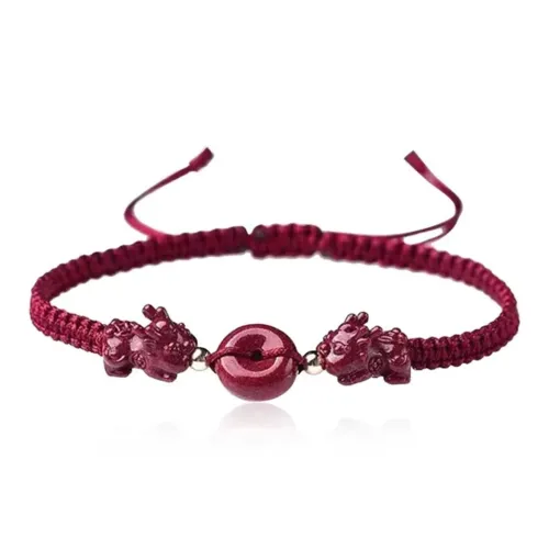 May10th Ткань Браслеты Унисекс