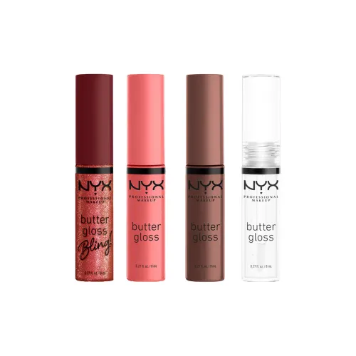 NYX Лип Стейны / Лип Глиссеры / Жидкие Помады Женские