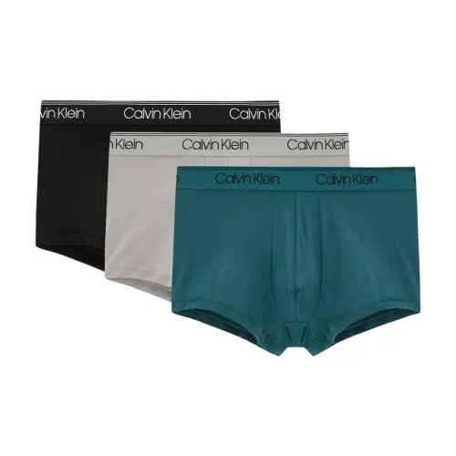 Calvin Klein Трусы Мужские упаковка из 3 штук