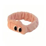 Расслабляющий - Розовый, Эластичный