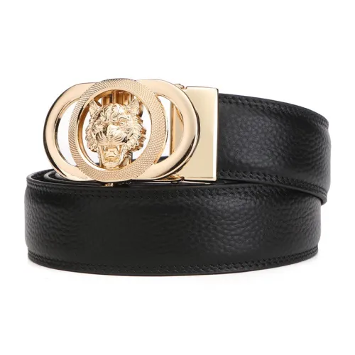 SEPTWOLVES Ремни из натуральной коровьей кожи мужские ширина 3,5 см