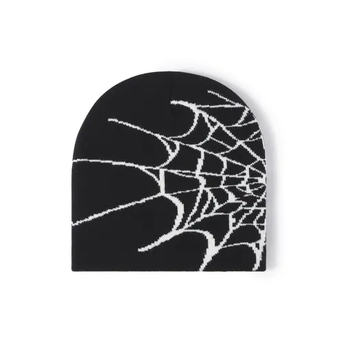 CARDANRO Акриловые шапки-бини унисекс