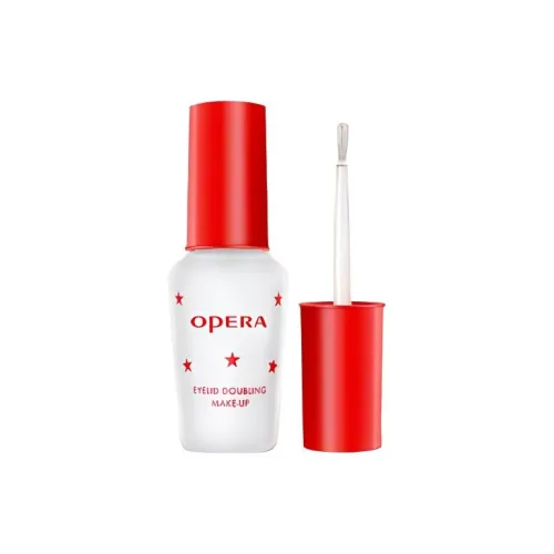 OPERA Двойной Клей для Накладных Ресниц Длинный Срок Соблюдения Набор Стиль Позиционирование