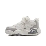 Бежево-серый