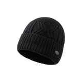 Вересково-серый черный