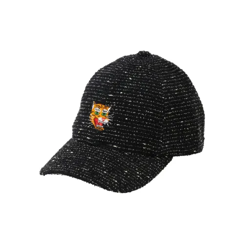 Onitsuka Tiger Кепки Унисекс Черный