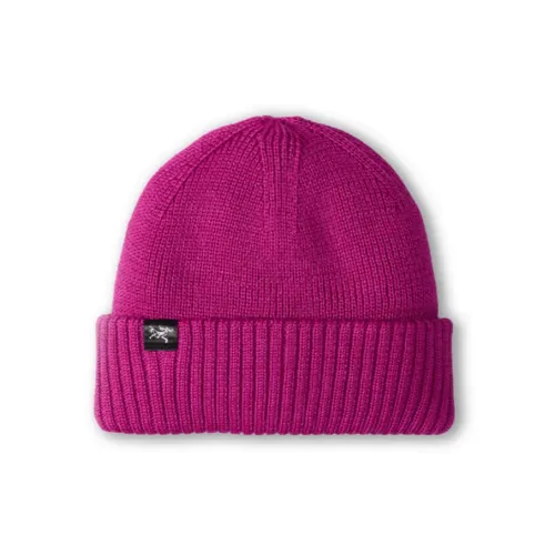 Arcteryx Шерсть Полиэстер Шапки-бини Унисекс Многоцветные