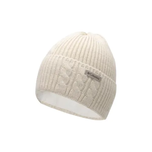 Columbia Acrylic Beanies Женские Коричневый