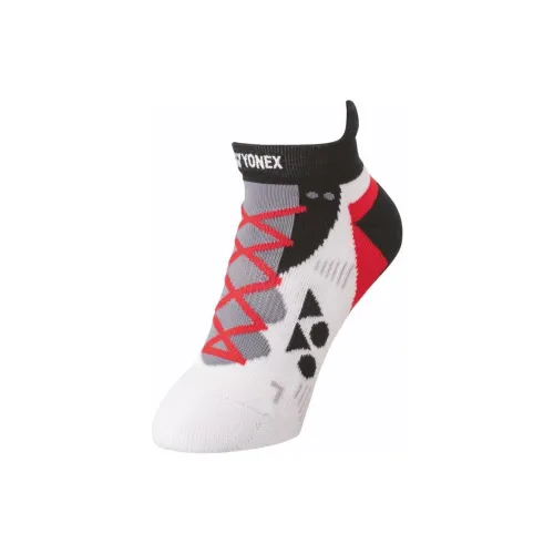 YONEX 1 упаковка красные мужские носки