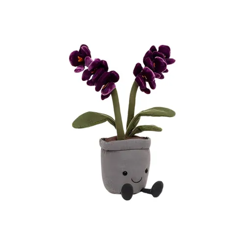 JELLYCAT Fun Plant Мягкая игрушка