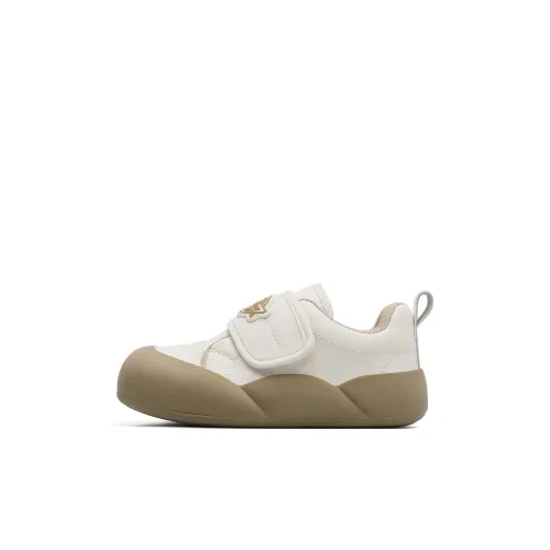 Dickies Детская повседневная обувь Low Top Молочно-белый Kids