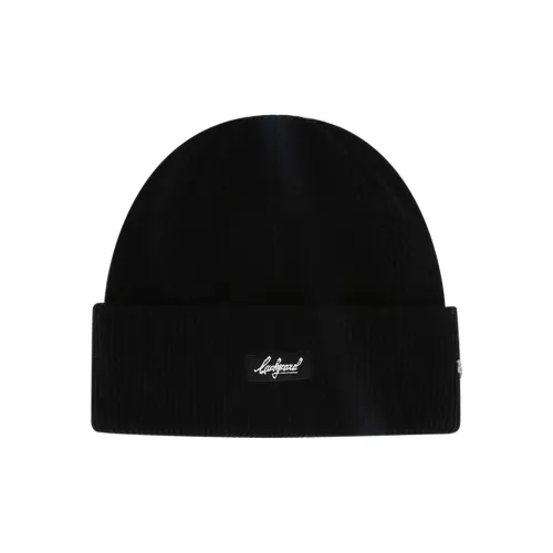 LACKPARD Полиэстер Шапки-бини Унисекс