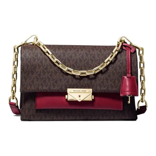 Michael Kors MICHAEL KORS коллекция Luggage Сумки через плечо Женские