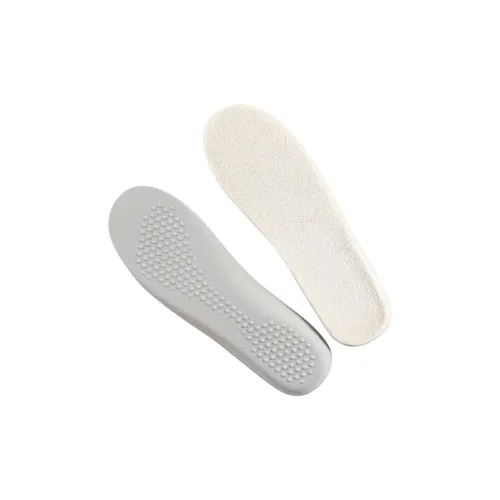 ENL Song Круг Флис Стельки Унисекс