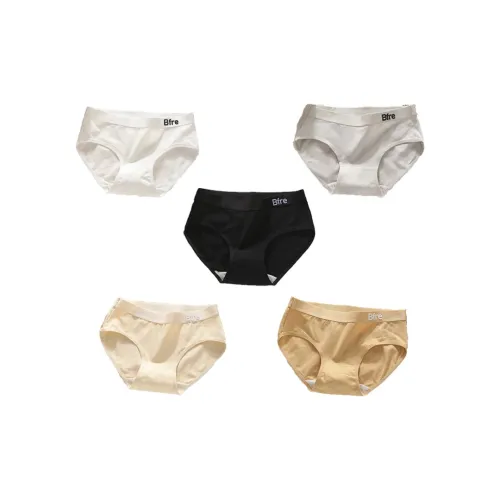 Dale Beauty Трусики-бикини Женские упаковка из 5 штук