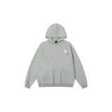 Серый меланж