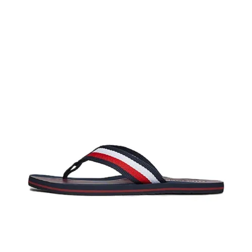 Tommy Hilfiger Шлепанцы Blue Men's