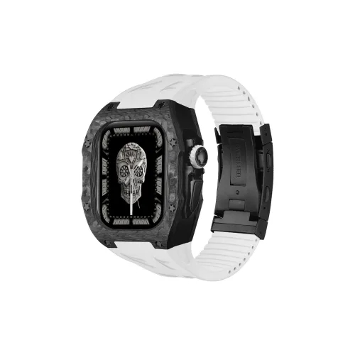 MSSM Ремешок Apple Совместимость Фторэластомер FKM Материал 49 мм