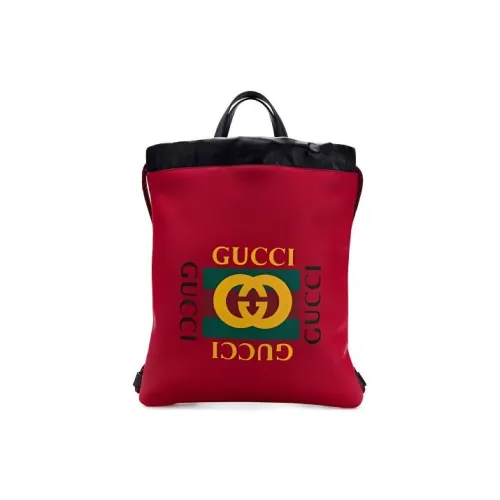 GUCCI Рюкзаки Унисекс