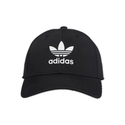 Adidas Originals Кепки Мужские Черные