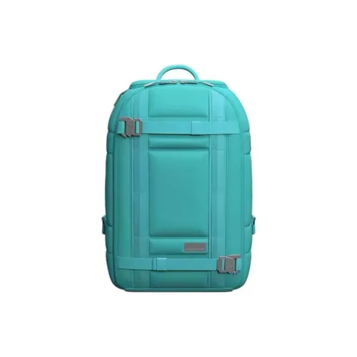 DB Backpacks Бирюзовый Унисекс