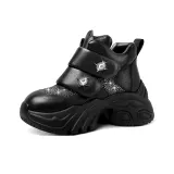 Классический черный