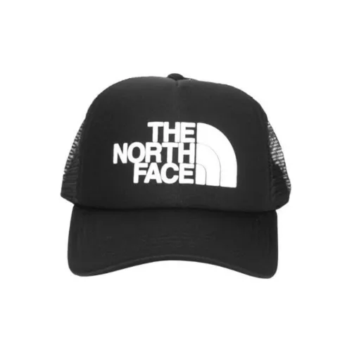 The North Face Кепки Унисекс Черный