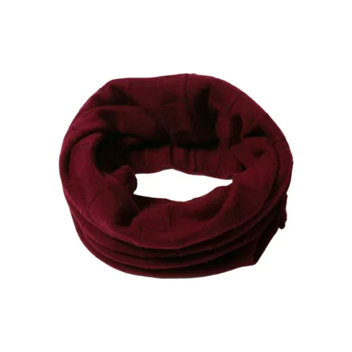 H YXIANG Шерсть Шарфы Мужской