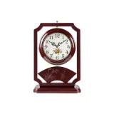 Двусторонний коричневый