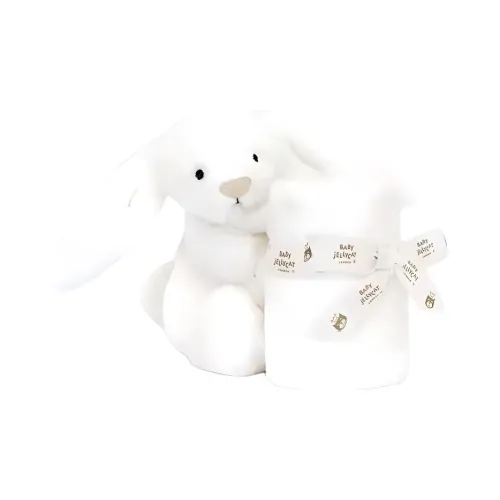 JELLYCAT Shy Collection Luna Comfort Полотенце Аксессуары для кукол