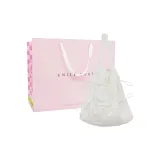 Белый, Сумка для покупок