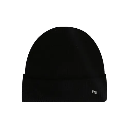 LACKPARD Шапки-бини Мужской