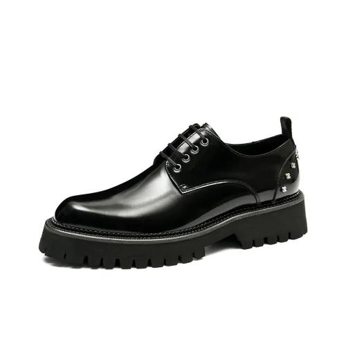 ASTON M.JAZZ Derby Повседневная обувь Мужская