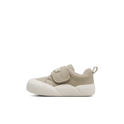 Dickies Детская повседневная обувь Low Top Milk Tea Beige Kids