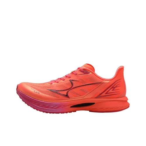 HEALTH Беговые кроссовки Low Top Scenic Rust Orange Unisex