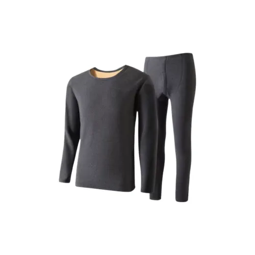 Удобный и освежающий термокостюм для мужчин