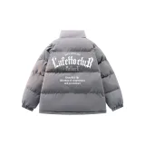 Темно-серый