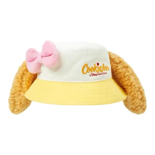Disney CookieAnn Аксессуары для кукол с 3D-эффектом "Ухо Ведро"
