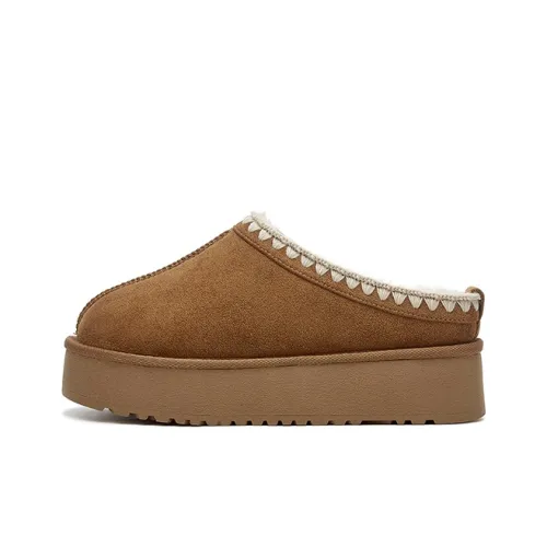 Daphne Домашние тапочки для женщин