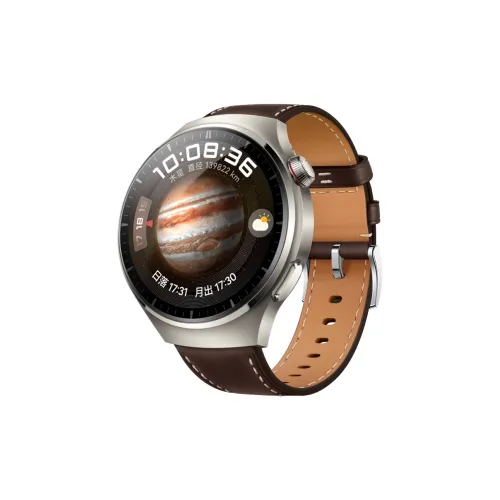 MSSM Ремешок Huawei Совместимость Натуральная кожа Материал