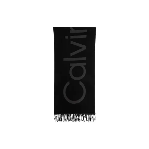 Calvin Klein Sheep Wool Knit Шарфы Мужской