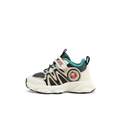 B.Duck Желтая уточка Легкий Амортизация Теплоизоляционный Низкий Топ Детские Лайфстайл Обувь Дети Возраст 3-7 лет