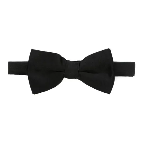 Givenchy Шелковый шелковый бант Мужской