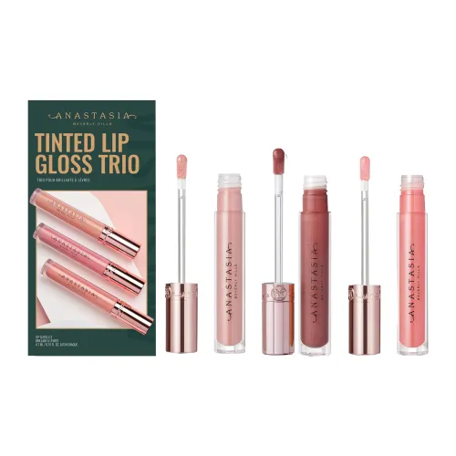 ANASTASIA BEVERLY HILLS ЛИП Стейны / ЛИП Глянцы / Жидкость Помады Женские