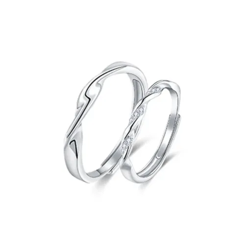 SHANGYINFU Кольца Унисекс