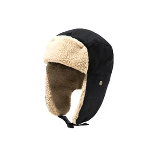 Yamaichi Maru Хлопок + Флис Шарфы-ушанки Унисекс Многоцветные