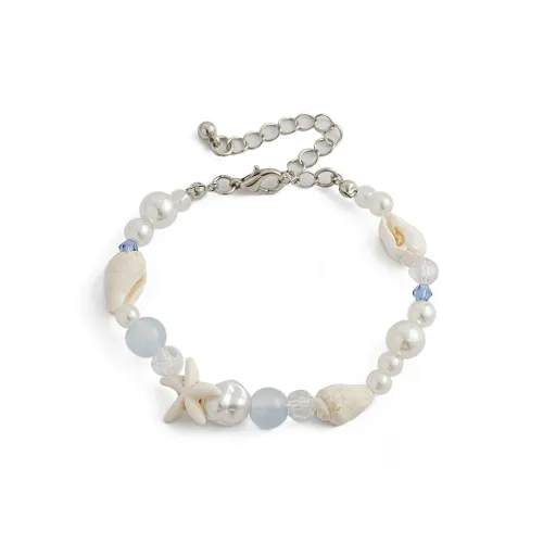 QIANFANGDAHUANGYE Сплав Браслеты Женские